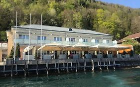 Boutique Hotel Fähri Gersau